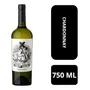Vinho Branco Argentino Cordero Con Piel De Lobo Chardonnay 750ml - Cx 6