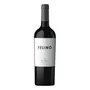 Vinho Tinto Argentino Felino Red Blend 750ml - Cx 6