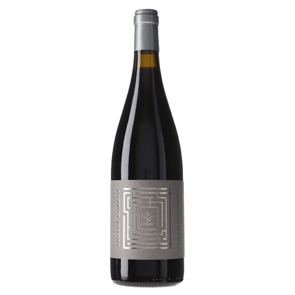 Vinho Tinto Português Procura Vinhas Velhas Susana Esteban 750ml - Cx 6