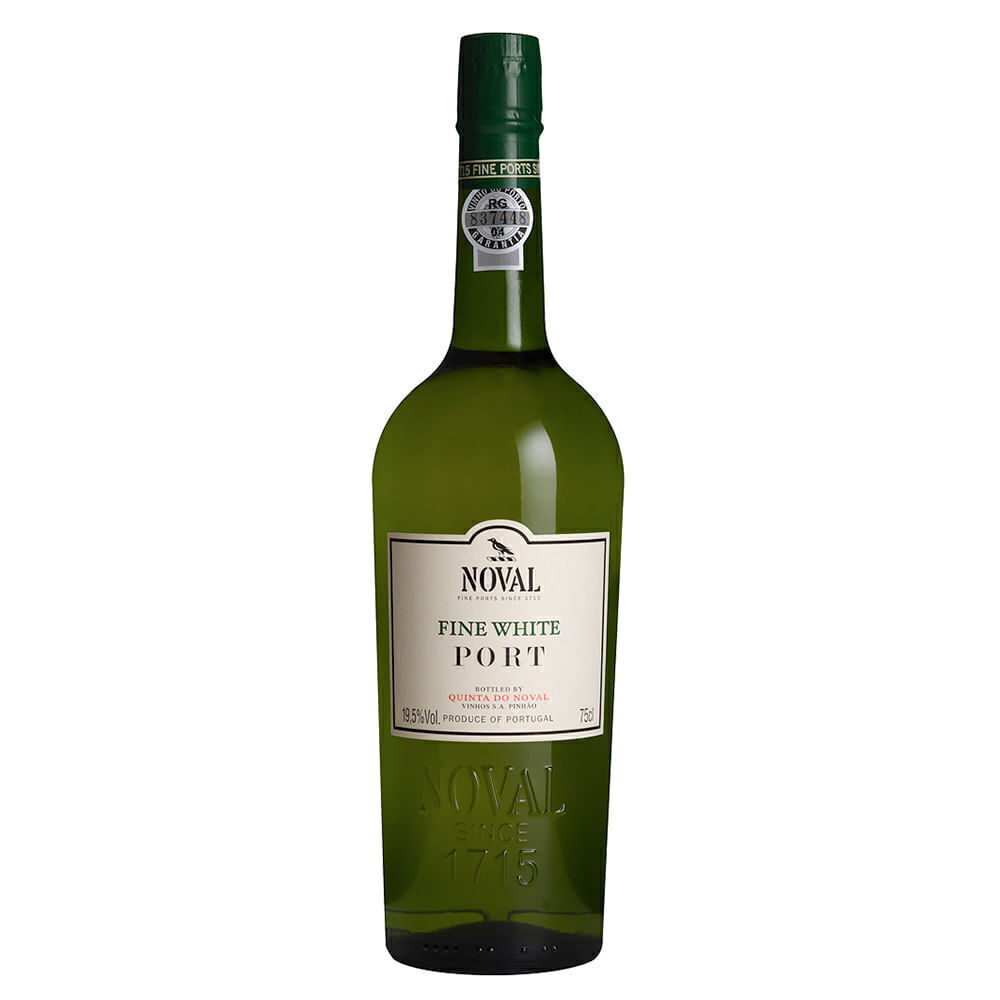 Vinho do Porto Português Quinta do Noval Fine 750ml - Cx 6